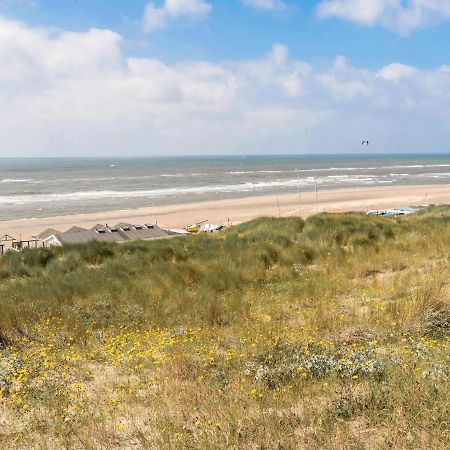 Quaint Summer Holiday Home In Egmond Binnen Exterior foto