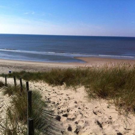 Quaint Summer Holiday Home In Egmond Binnen Exterior foto